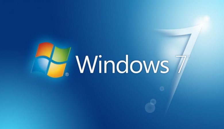 وداعا Windows 7 لن يصلك تحديثات بعد اليوم !