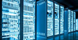 إدارة السيرفرات وإعداد السيرفرات بأسعار مناسبة