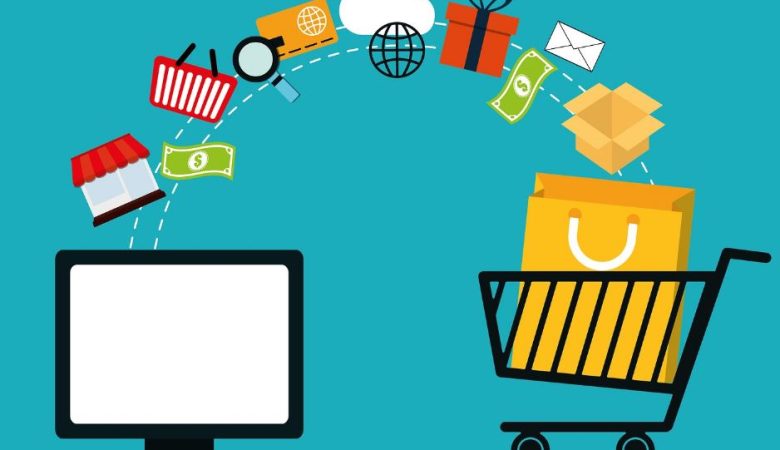 إنشاء متجر إلكترونى بأسعار مناسبة الأن