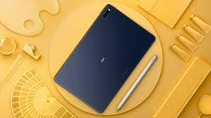 مراجعة huawei matepad 10.4 مميزات وعيوب