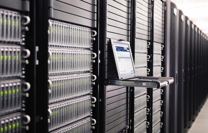 سيرفرات VDS موارد حقيقية ، أقراص SSD