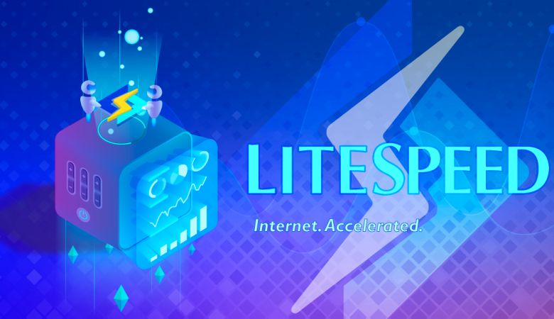 جميع خوادمنا تعمل بتقنية LiteSpeed