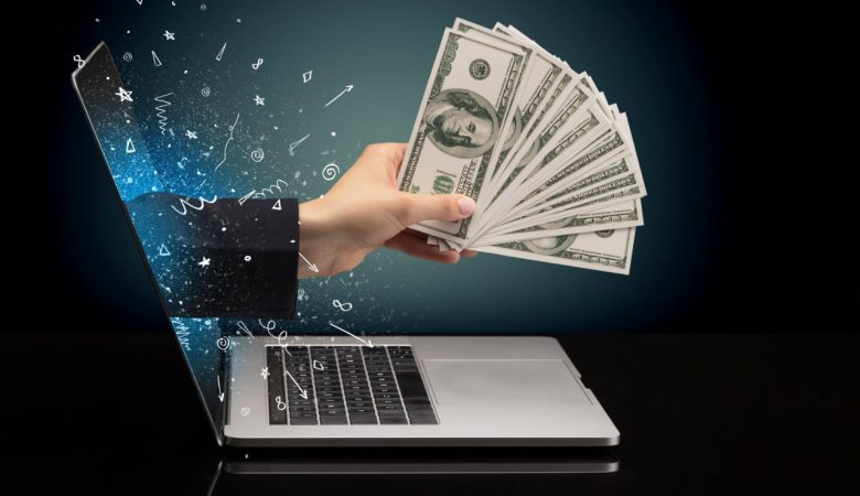 اربح المال مع سمارت سيرفس ( نظام نقاطى ) الجديد لربح المال