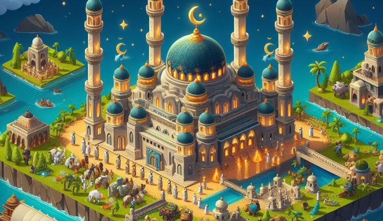 عرض رمضان : امتلك سيرفر حرب التتار بـ1899 ريال لمدة عام كامل + هدايا