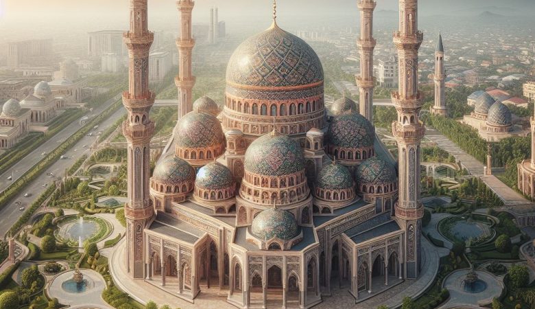 إستضافة المواقع الإسلامية مجانا طوال الشهر الكريم