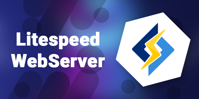 تحسين أداء خوادم الويب باستخدام إضافة LiteSpeed