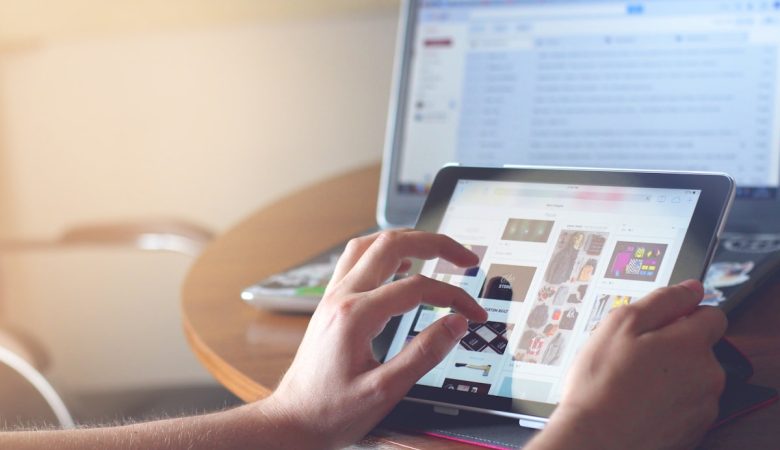 كيفية تأسيس موقع ناجح على الإنترنت: دليل شامل