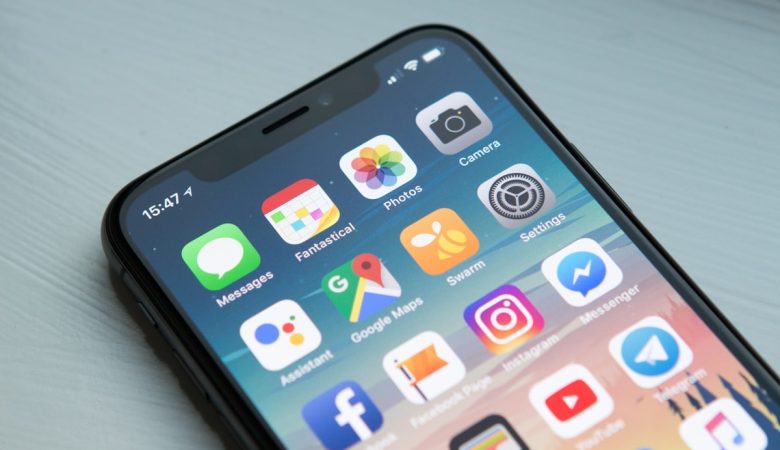 قائمة بأفضل 10 تطبيقات لنظام iOS