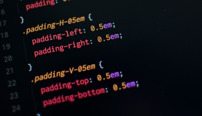لغة CSS: أساسيات التصميم وتنسيق الويب