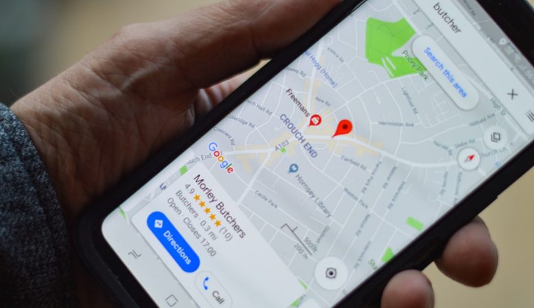 كيف يعمل نظام تحديد المواقع العالمي (GPS): دقة وتحديد موقع بدقة