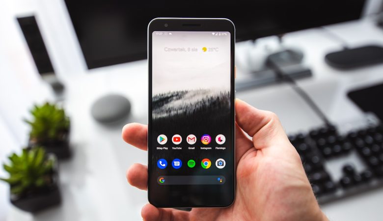 أفضل 10 تطبيقات صحية لنظام Android: تعزيز صحتك ولياقتك البدنية