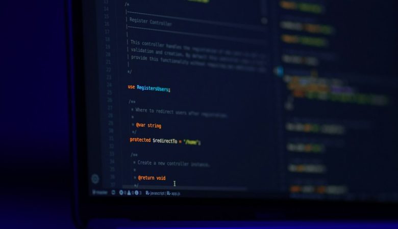 لغة Node.js: تكنولوجيا مبتكرة لتطوير تطبيقات الويب