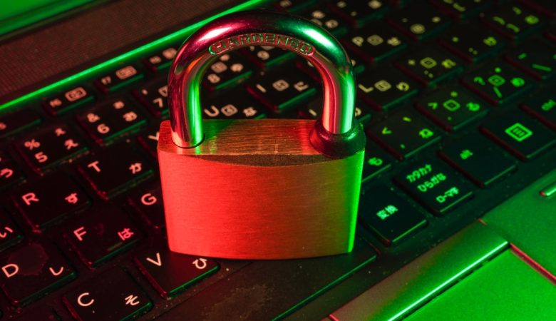 MD5 – مفتاح تشفير رمزي للبيانات