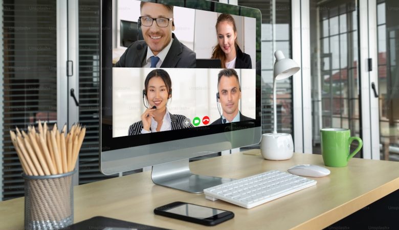 مقارنة بين شاشات LCD و LED: الفروق والمميزات