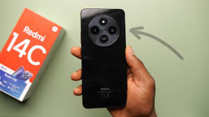 مراجعة Redmi 14C: إيجابيات وسلبيات