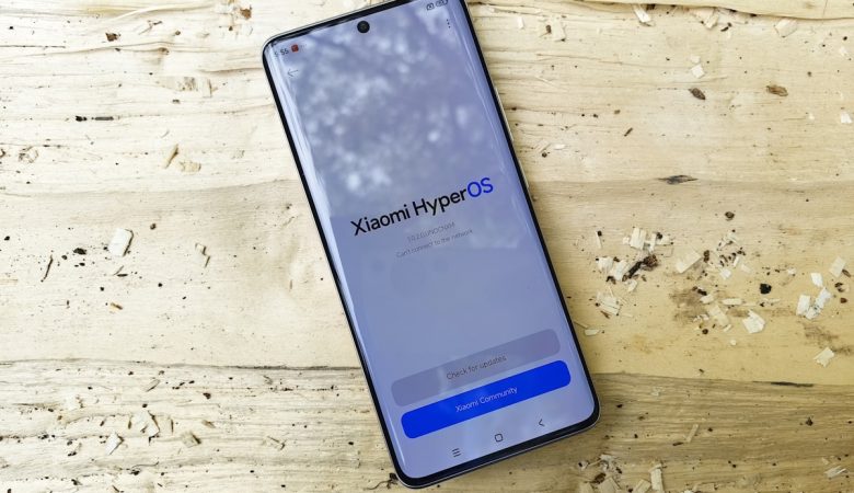 مراجعة شاملة لهاتف Redmi Note 13 Pro+ 5G