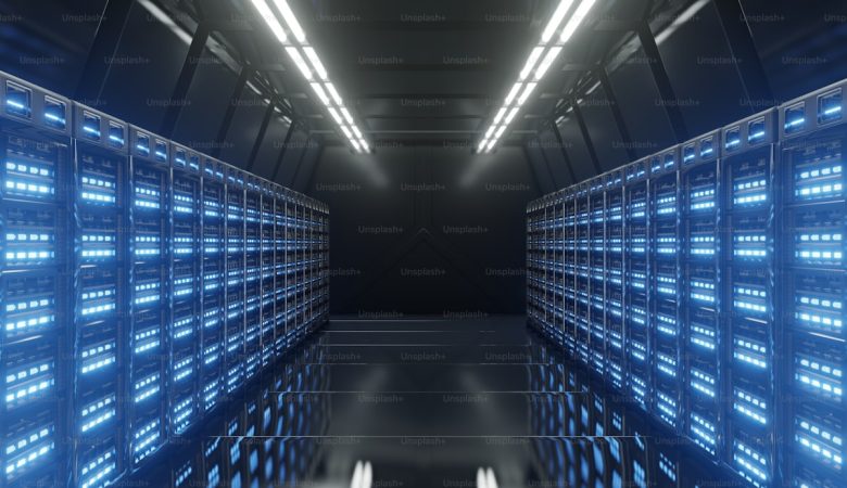 السيرفرات الكاملة من سمارت سيرفس: الحل الأمثل للأداء العالي والتحكم الكامل