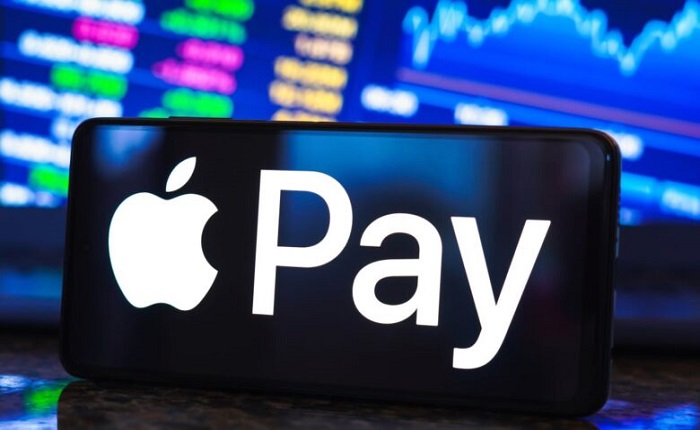 Apple Pay: طريقة مبتكرة وآمنة للدفع الرقمي