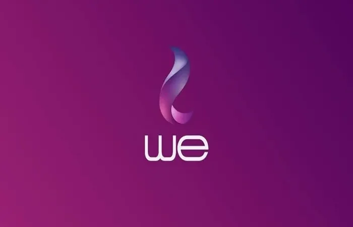 تقسيط موبايل من نظام وي WE Gold Mobile