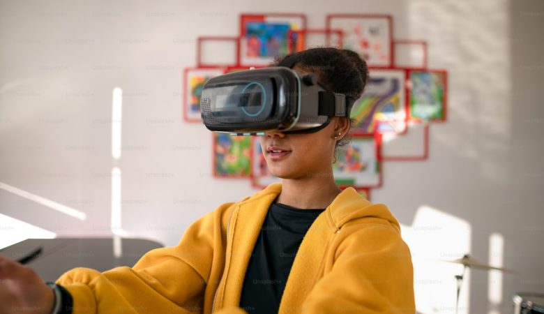 أفضل ألعاب تدعم تقنية الواقع الافتراضي (VR) للكمبيوتر