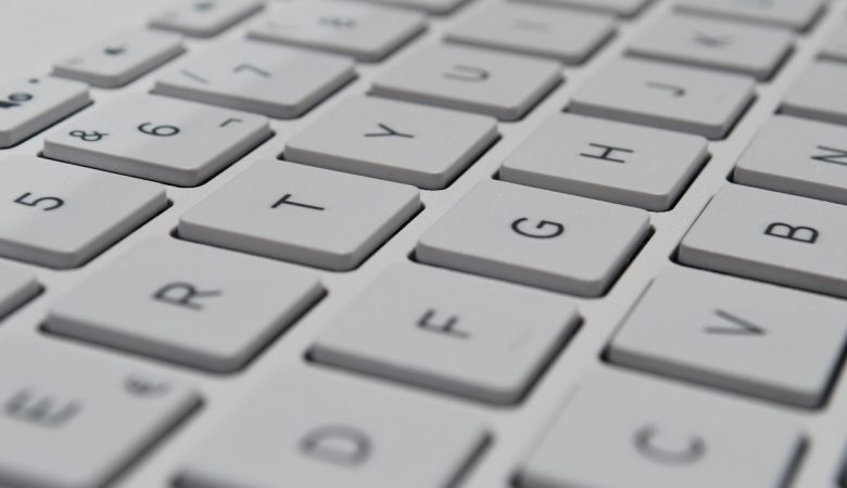 أهم 50 اختصار في لوحة المفاتيح