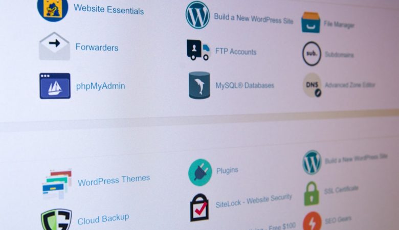 10 بدائل لـ cPanel: أفضل الخيارات لإدارة الاستضافة
