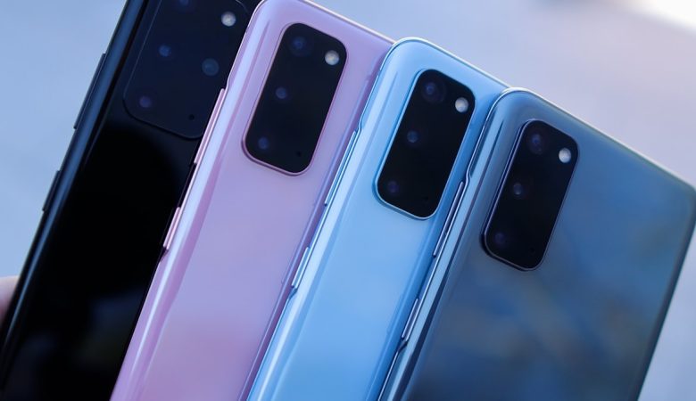 سامسونج تكشف عن هواتف Galaxy M06 5G و Galaxy M16 5G مع مواصفات متطورة وأسعار منافسة