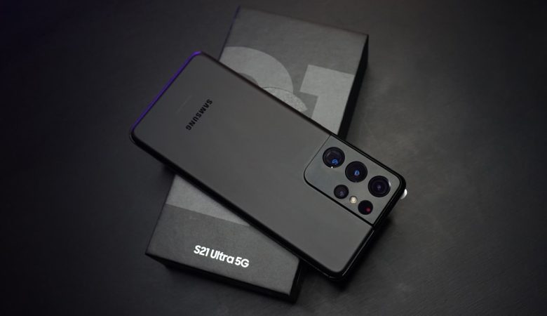 “سامسونغ” تقيّد إطلاق هاتف “Galaxy S25 Edge” النحيف في البداية
