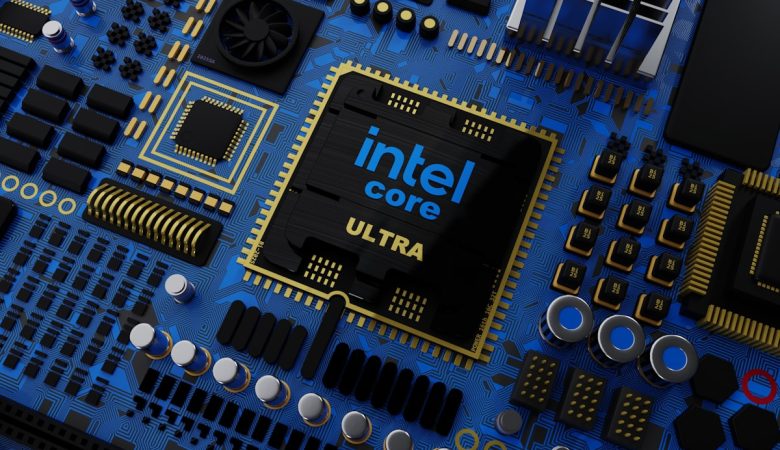 إنتل تُحدث ثورة في عالم الألعاب الإلكترونية بمعالجات Core Ultra 200H و200HX