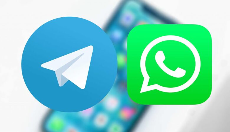 تواصل مع سمارت سيرفس 24 ساعة عبر تيليقرام وواتساب
