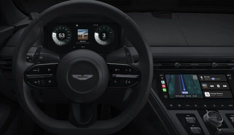 شركات سيارات تتراجع عن دعم CarPlay Ultra