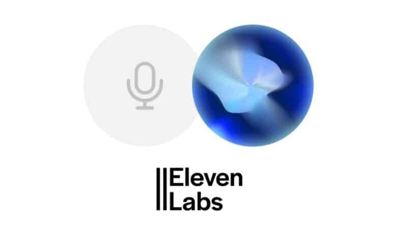 ElevenLabs تطلق تطبيقًا جديدًا