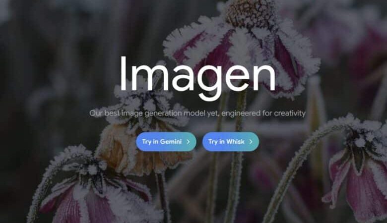 جوجل تطلق “Imagen 4” لتوليد الصور