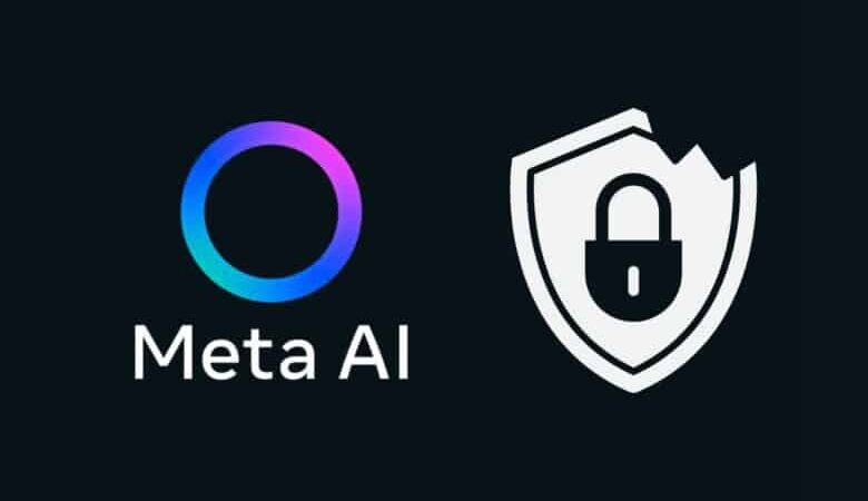 فضيحة خصوصية محتملة: محادثات “Meta AI” تظهر علنًا دون علم المستخدمين