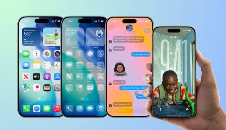 iOS 26 vs iOS 18: مقارنة شاملة بين الجيلين.. هل حان وقت الترقية؟